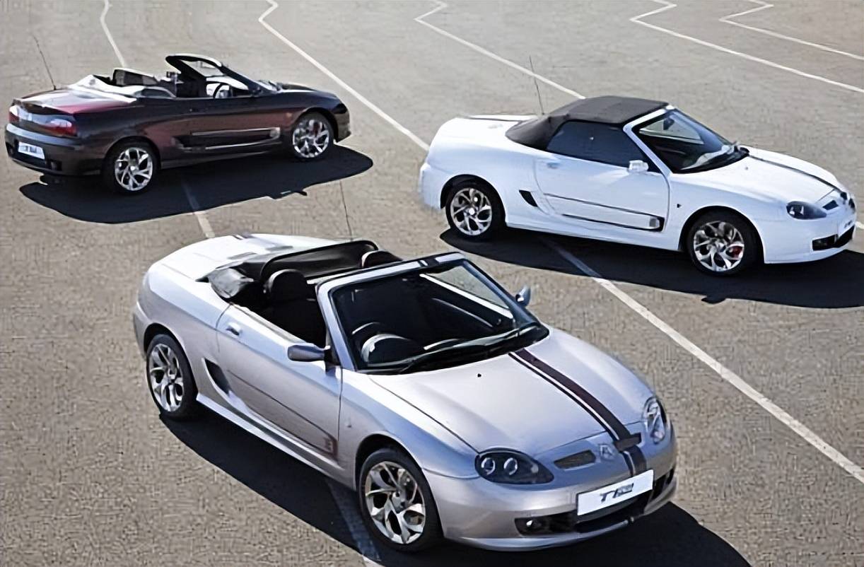 跑车不一定都要很凶猛,大发vision copen定义"凶萌"风格_搜狐汽车