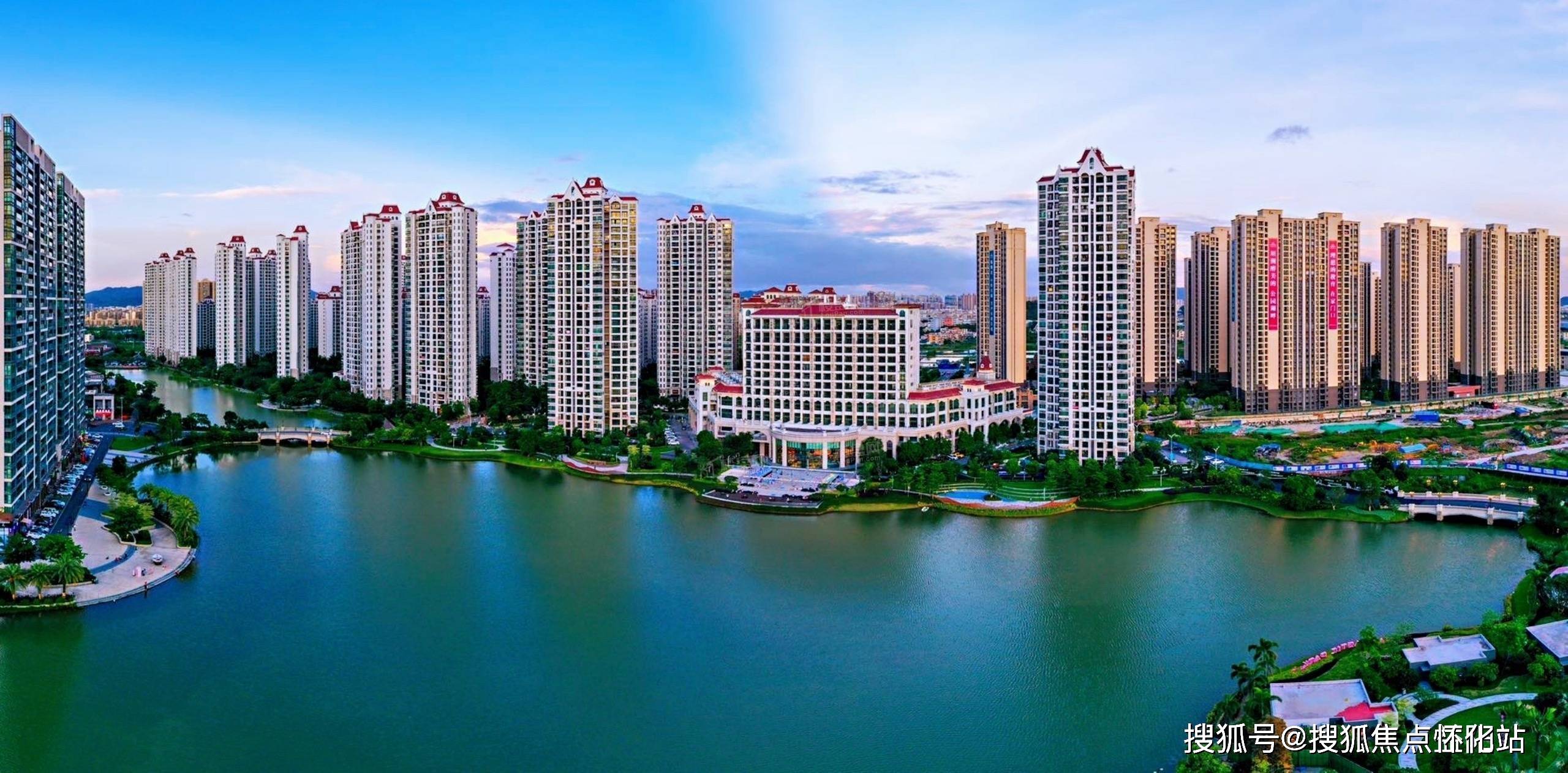 (锦绣国际花城)楼盘详情丨锦绣国际花城房价-锦绣国际花城户型图-小区