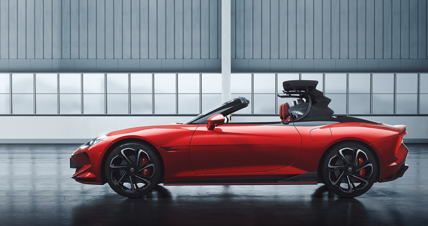 电动跑车这件事,靠谱吗?_搜狐汽车_搜狐网