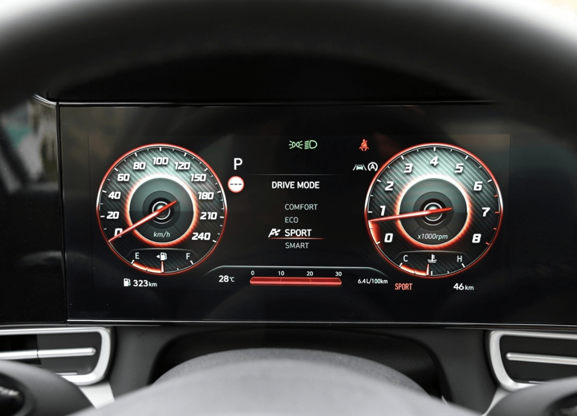 颜值&配置兼备 全新 伊兰特进化而来!_搜狐汽车_搜狐网