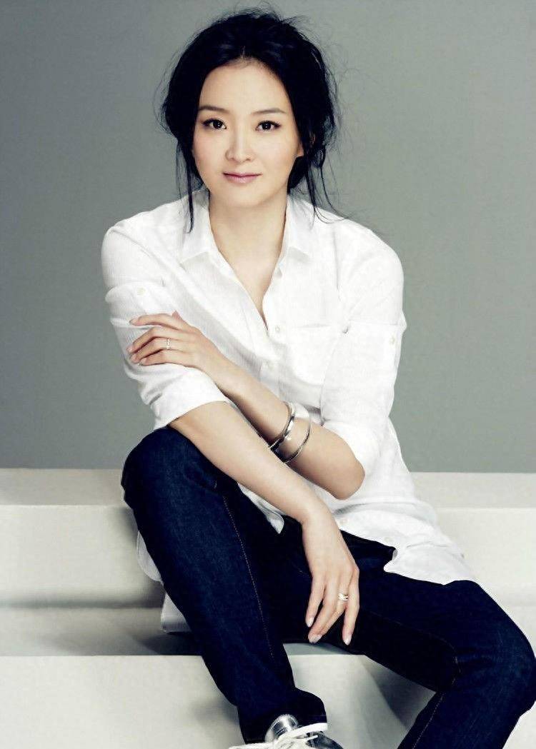 王艳在采访中也表示自己没有太大的野心.