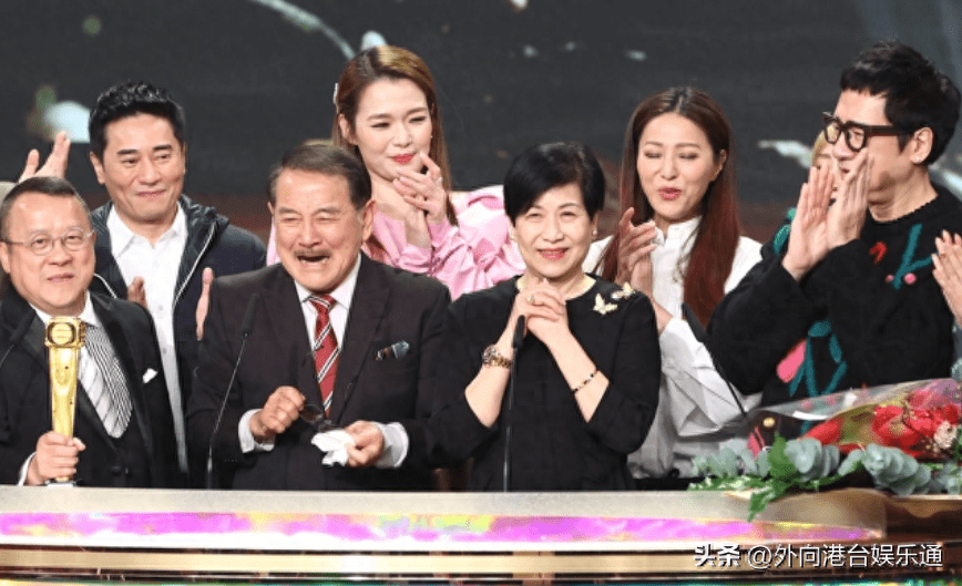 港媒:将主管制作部,重点开发自制剧集_曾励珍_曾志伟_香港