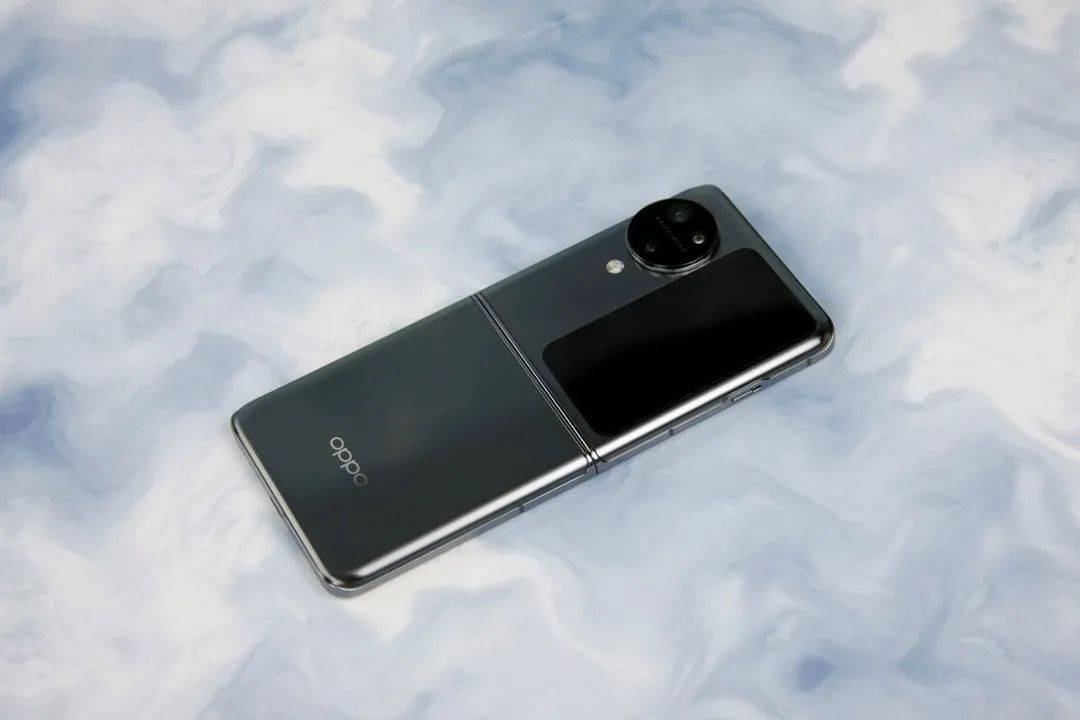 xiaomi mix fold 3和oppo find n3 filp,谁的影像实力更胜一筹?