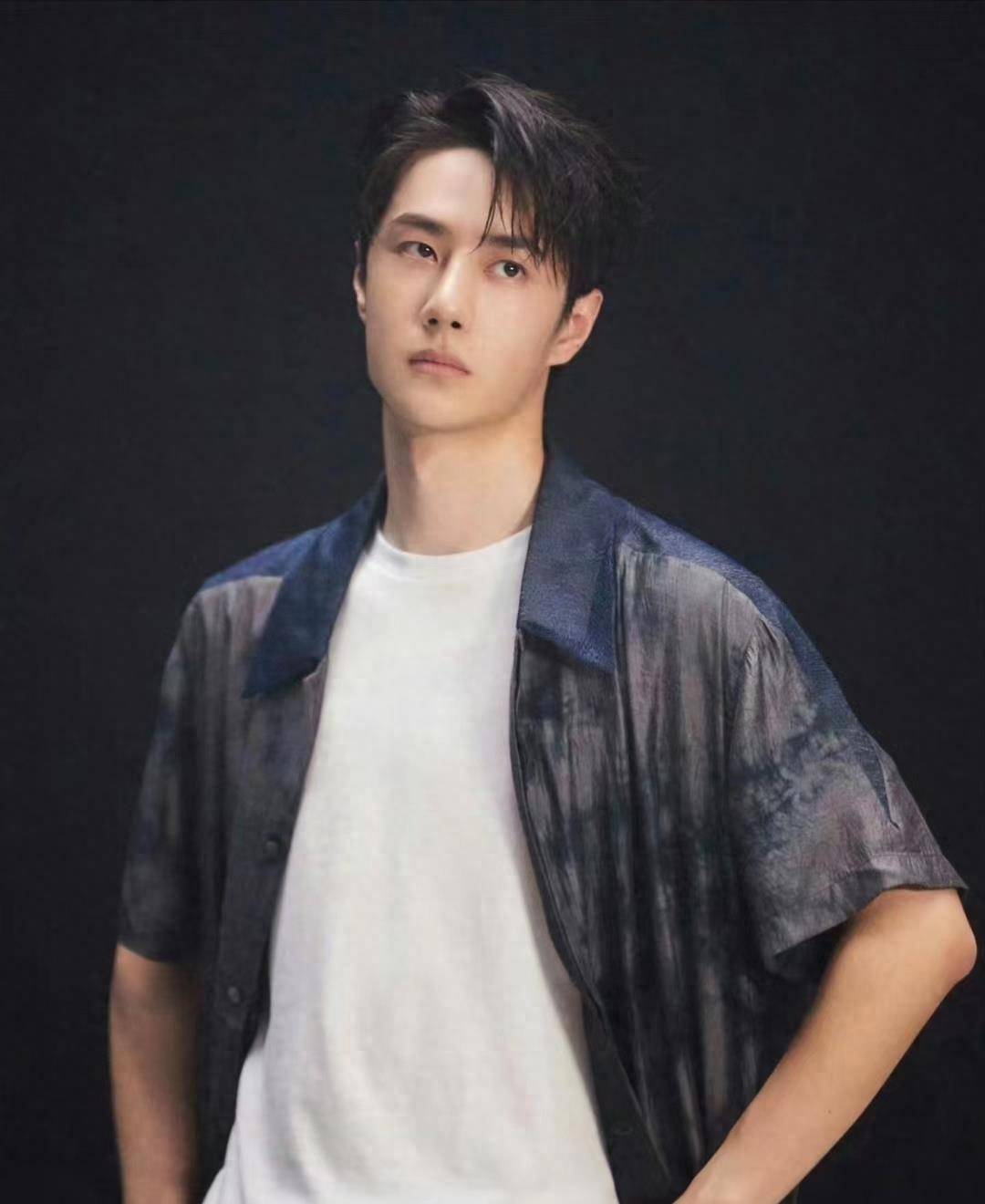 将于10月15日举行,王一博周深等明星加盟_嘉宾_黄子韬_希林娜依