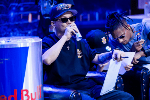 奥地利red bull bc one全球总决赛开赛在即 奥地利红牛让世界感受