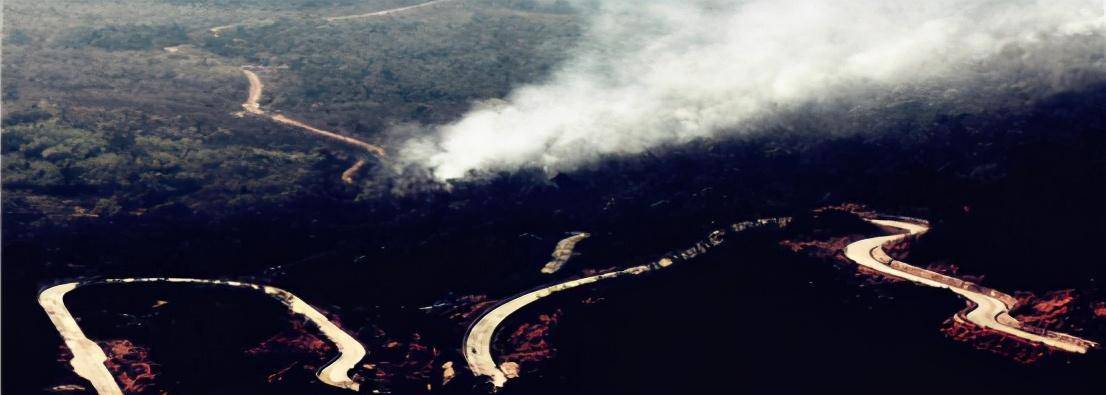 泰国和柬埔寨的百年之争:一座不能带来大量收益的柏威夏寺_寺庙_法国