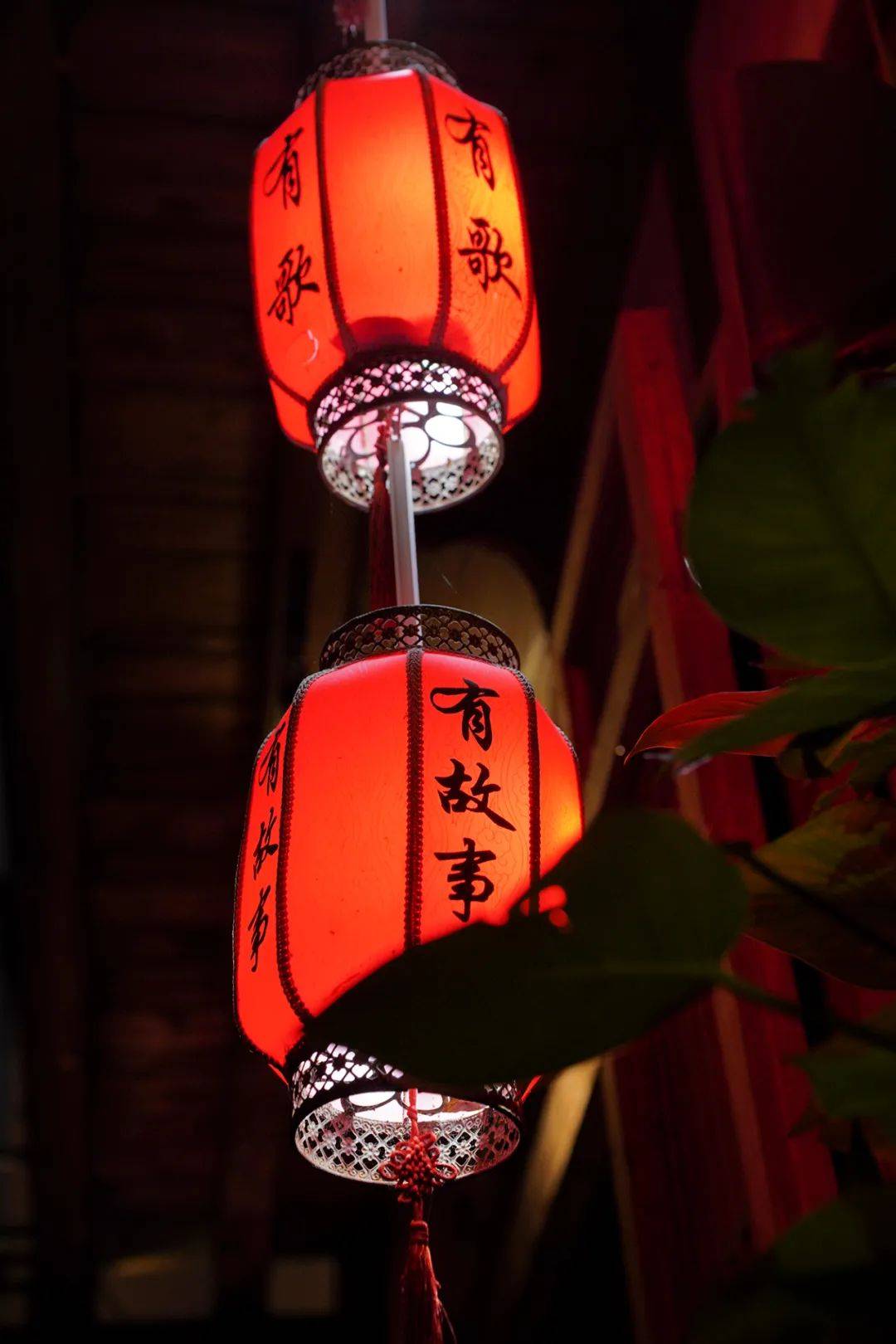 导游_戏台_夜锦