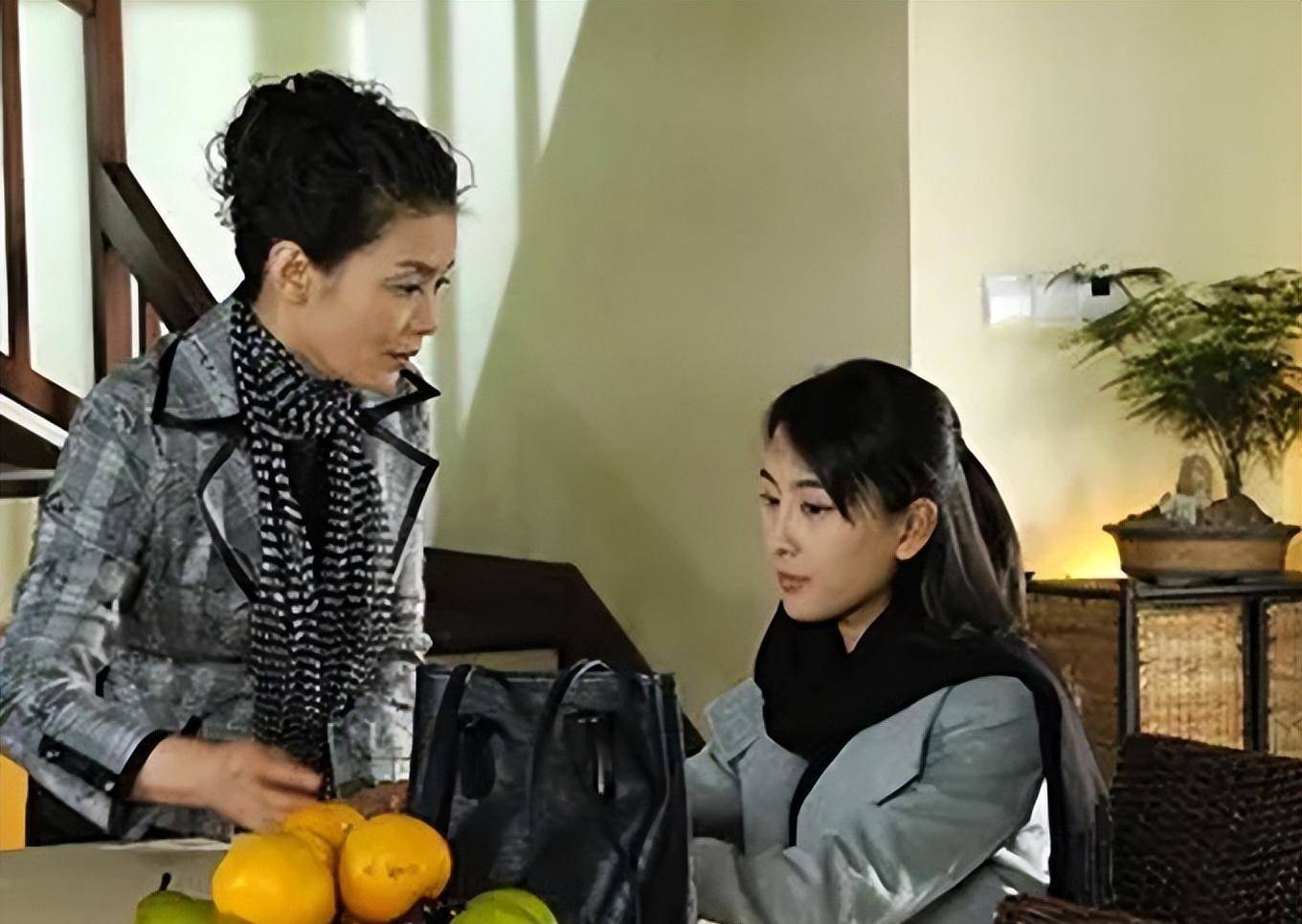 婆婆看电视声音很大,两人争执后儿媳被杀_徐艺丽_董岗彪_父母