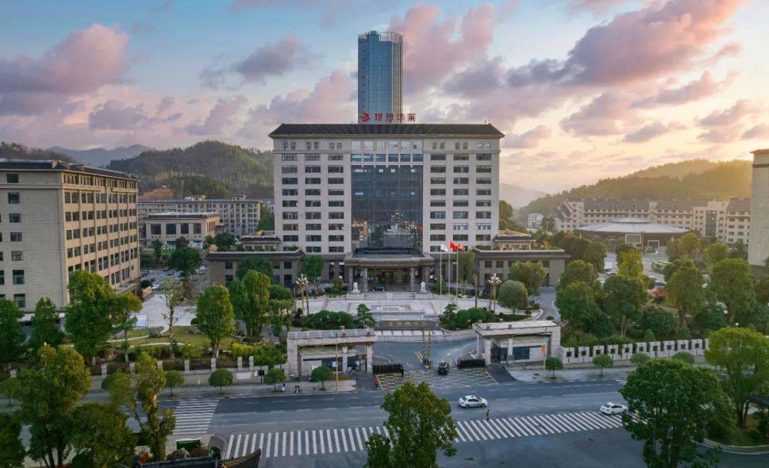 中华合作时报丨手持科技利剑 理想华莱在乘风破浪中勇立潮头_生产
