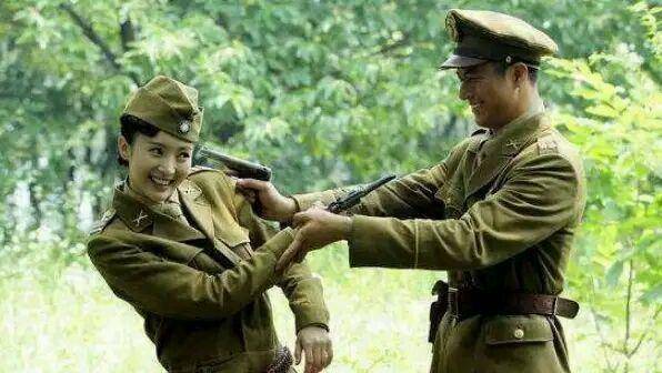 湖南114岁抗战老兵周秀莲,一辈子最大心愿:再见丈夫的照片_杨平_前线