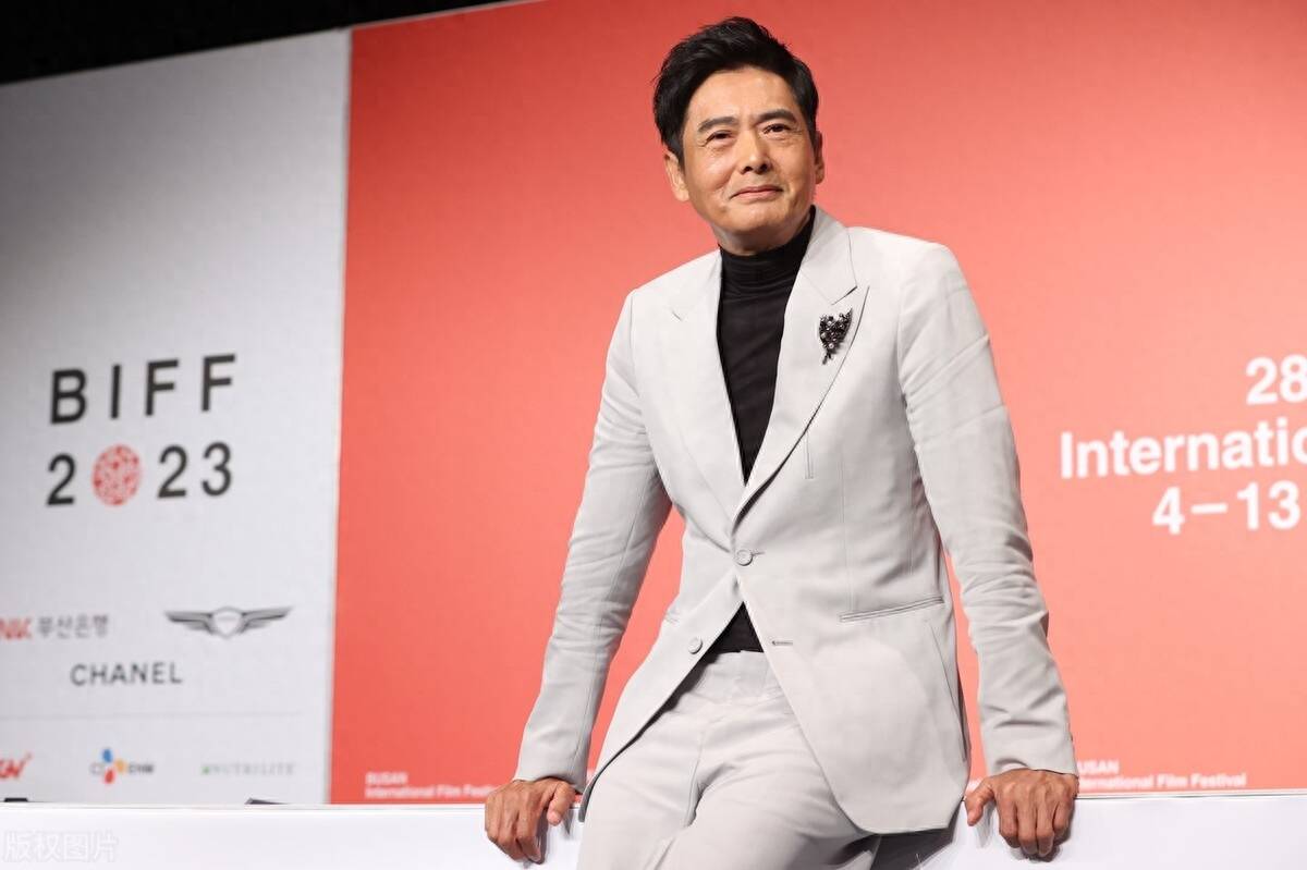 周润发自曝患糖尿病_生活_回应_问题