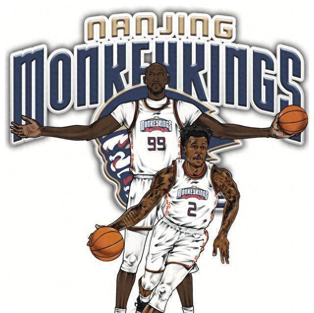 2016年,乔丹克劳福德和科顿将新疆男篮告上国际篮联,并得到了国际篮