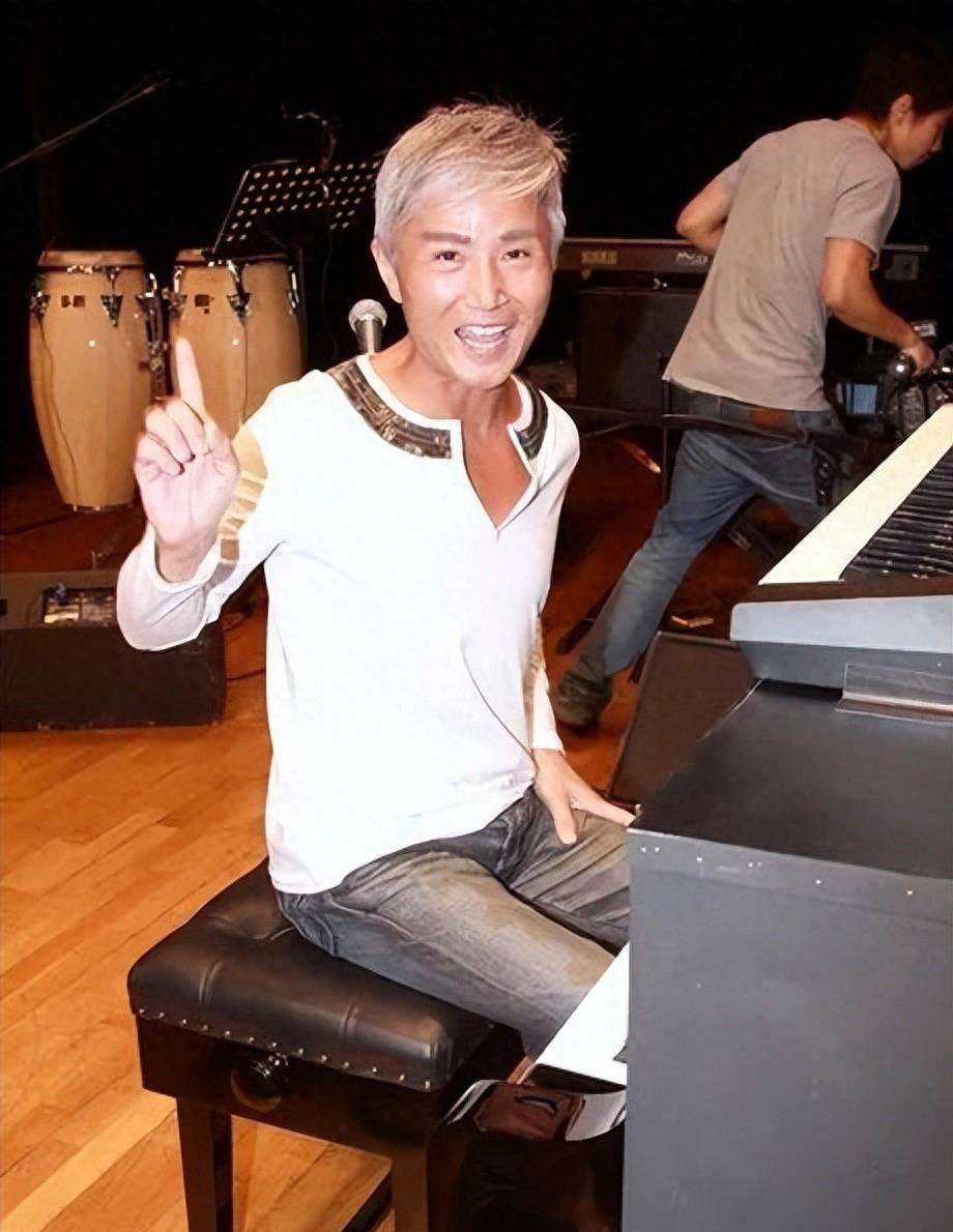 周启生_乐坛_顾佳慧