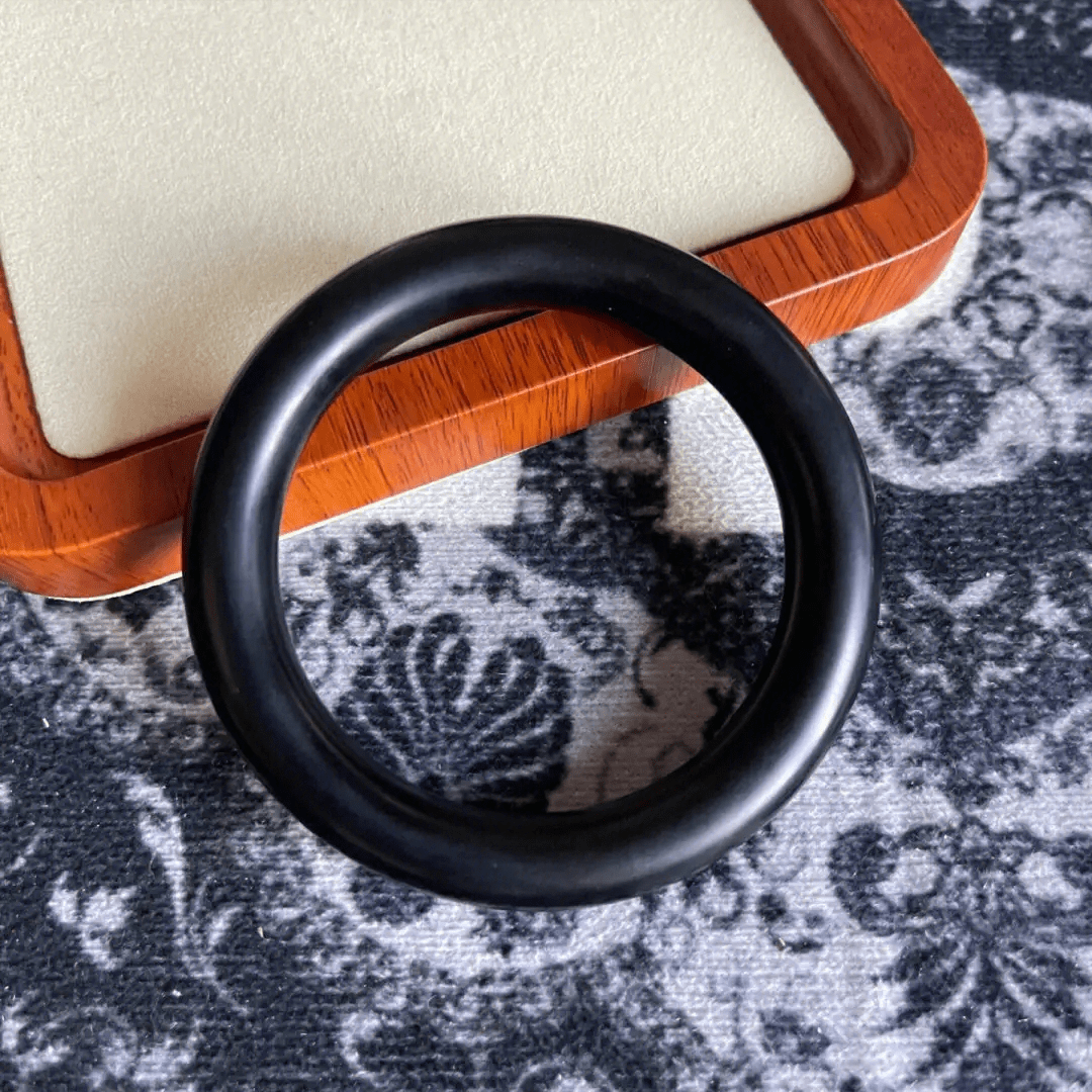 广西墨玉是什么?揭秘广西墨玉