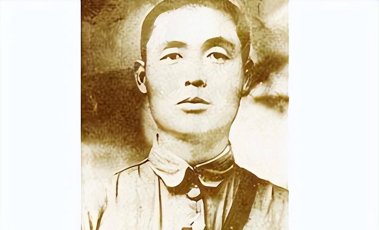 烈士董振堂:血战高台,死后被割头示众,次子91岁找到其头颅下落_马步芳