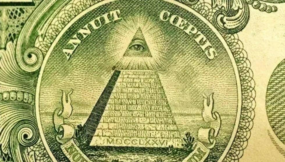 杨紫琼与光明会的关系密切,多个实锤被扒出,赵大眼也是成员之一_组织