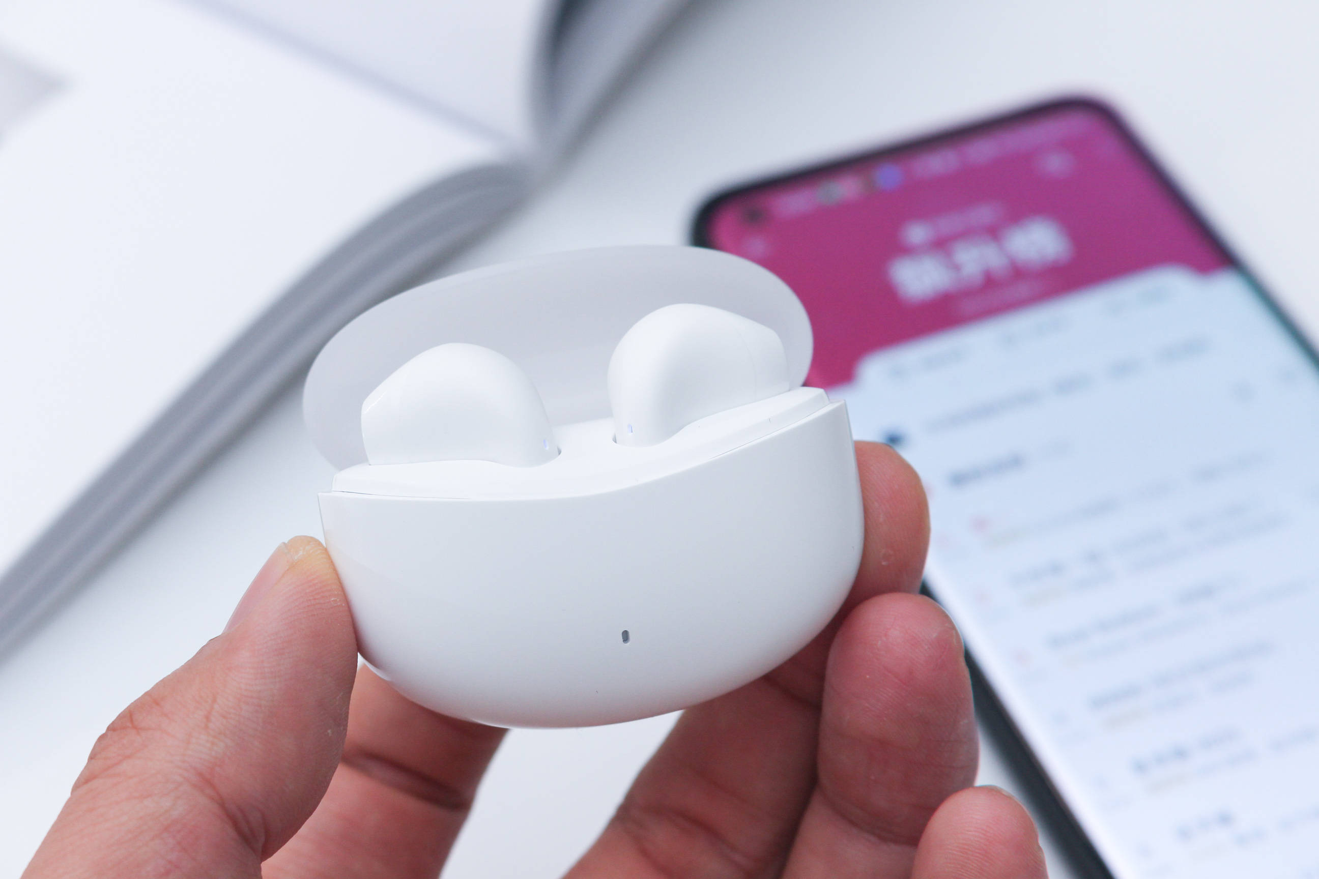 漫步者x1蓝牙耳机深度测评:不到百元有多惊喜?