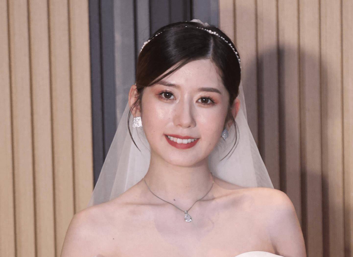 不过,陈嘉慧对婚礼现场的保密做得很好,不允许媒体进入现场.