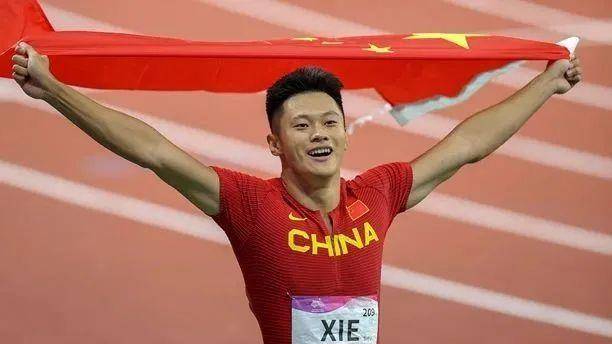 杭州亚运会为国争光的六位运动员,个个实力强大,你最喜欢谁呢?