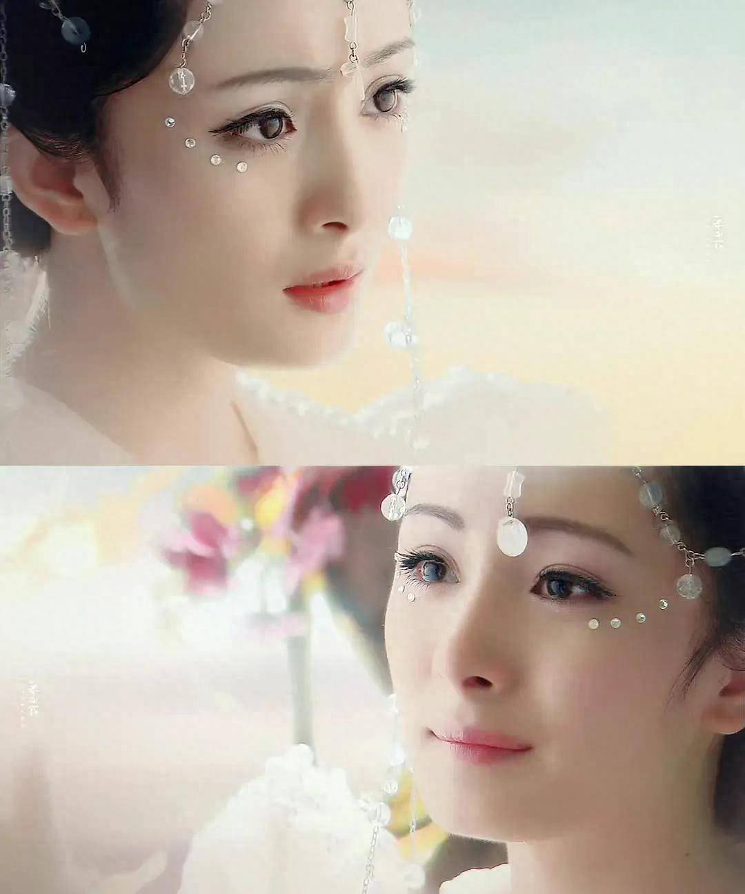 四小花旦事业心最强女星杨幂怒怼前夫:我才拥有人脉可我不会帮他