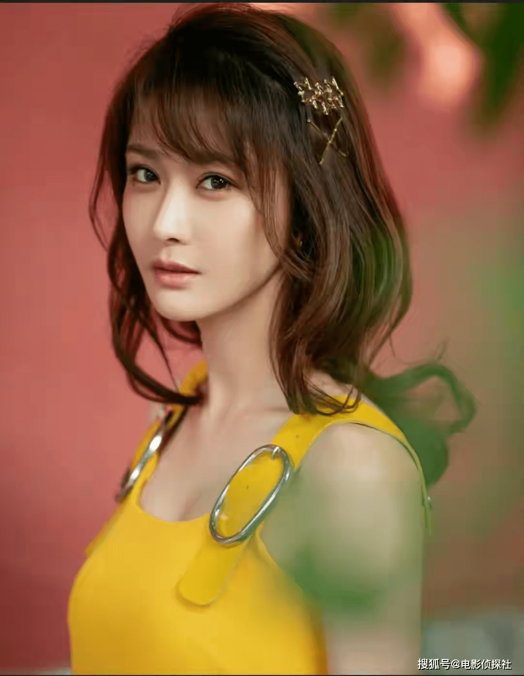 陈牧驰和陈冰被曝恋爱!