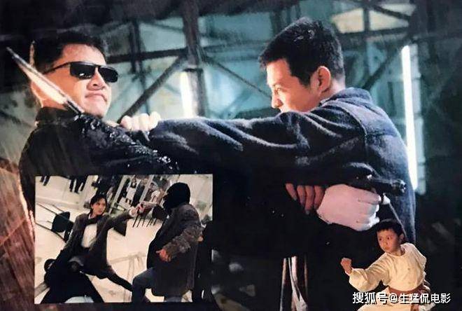 李连杰这6部电影当年都未在内地上映,被禁理由一个比一个奇葩_原因
