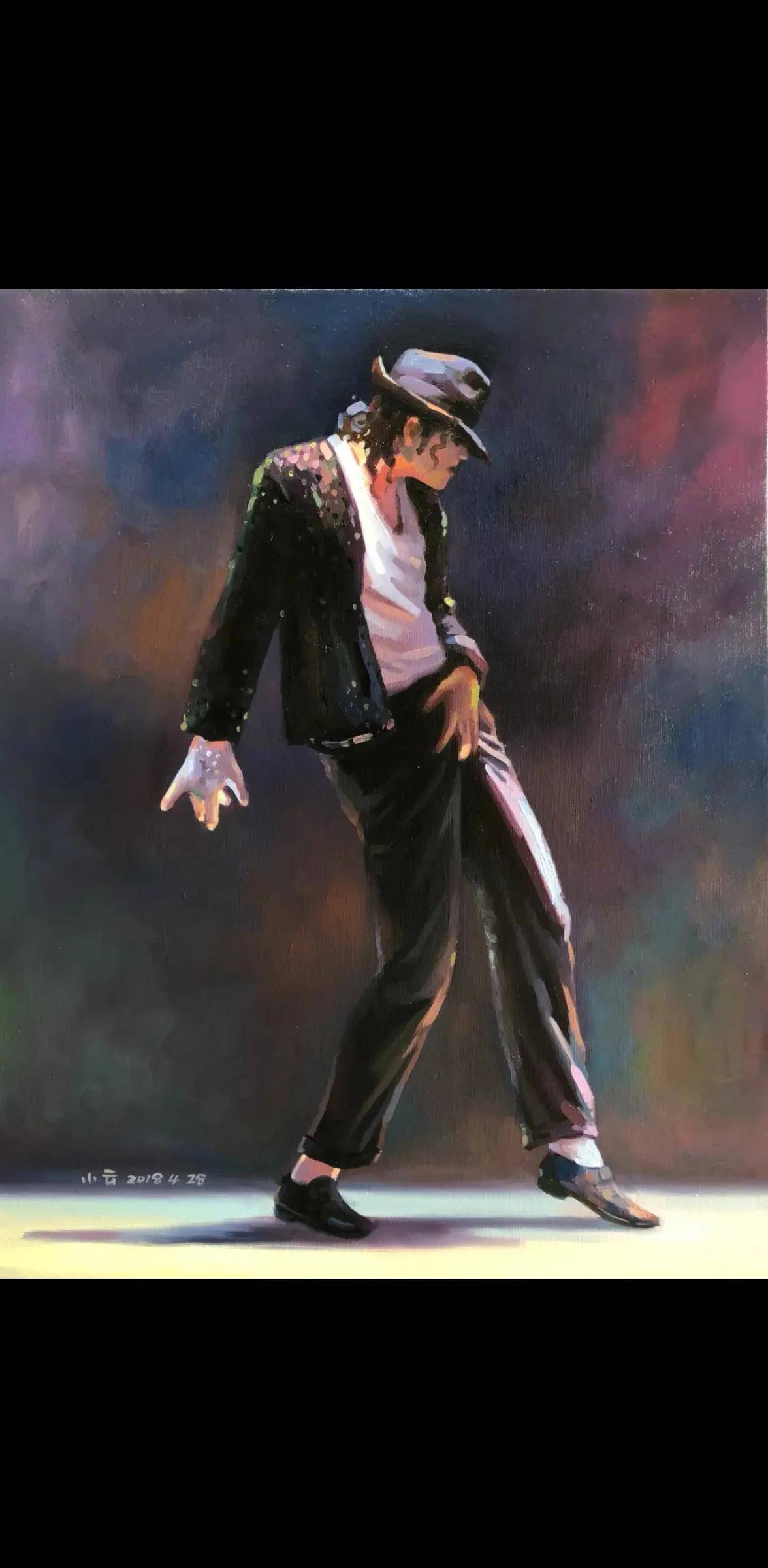 张艺兴演唱会意外惊喜,致敬迈克尔·杰克逊,跳舞跳得已经很棒