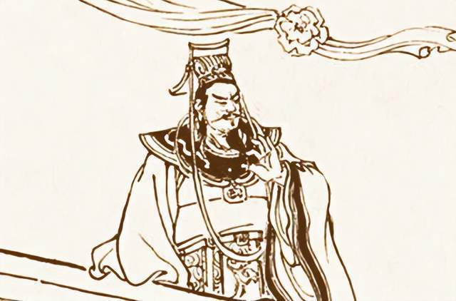 “公元前”盘点春秋时期，谥号为“桓”的君主，除了齐桓公你还知道谁？