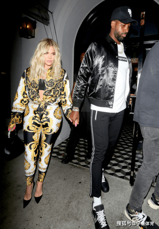 那些让卡戴珊家族颜面扫地的球员_欧文_科勒_詹娜