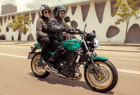 川崎adv异兽1000哑光金属灰上市,国内起售价159000元_搜狐汽车_搜狐网