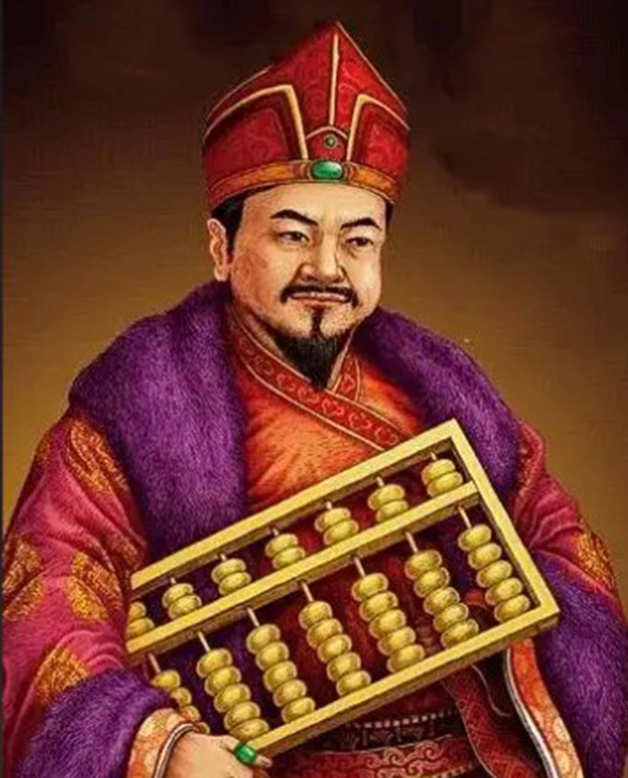 沈万三有多富?曾助朱元璋修筑了半座南京城,后来结局如何?