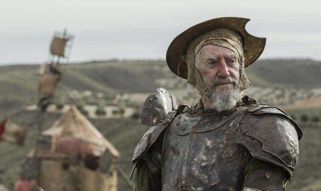 《堂吉诃德》:看似荒诞不羁的流浪之路,亦是一条游侠流浪之路_骑士