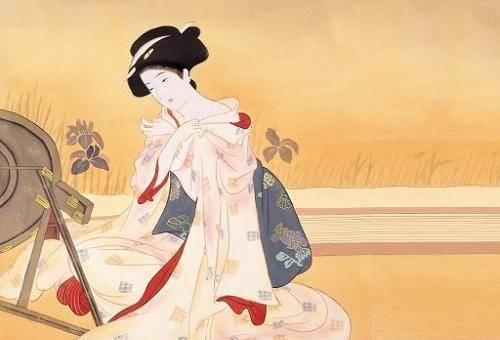 竟然给鸡和马封官,500宫女赐金缕衣_高纬_高湛_冯小怜