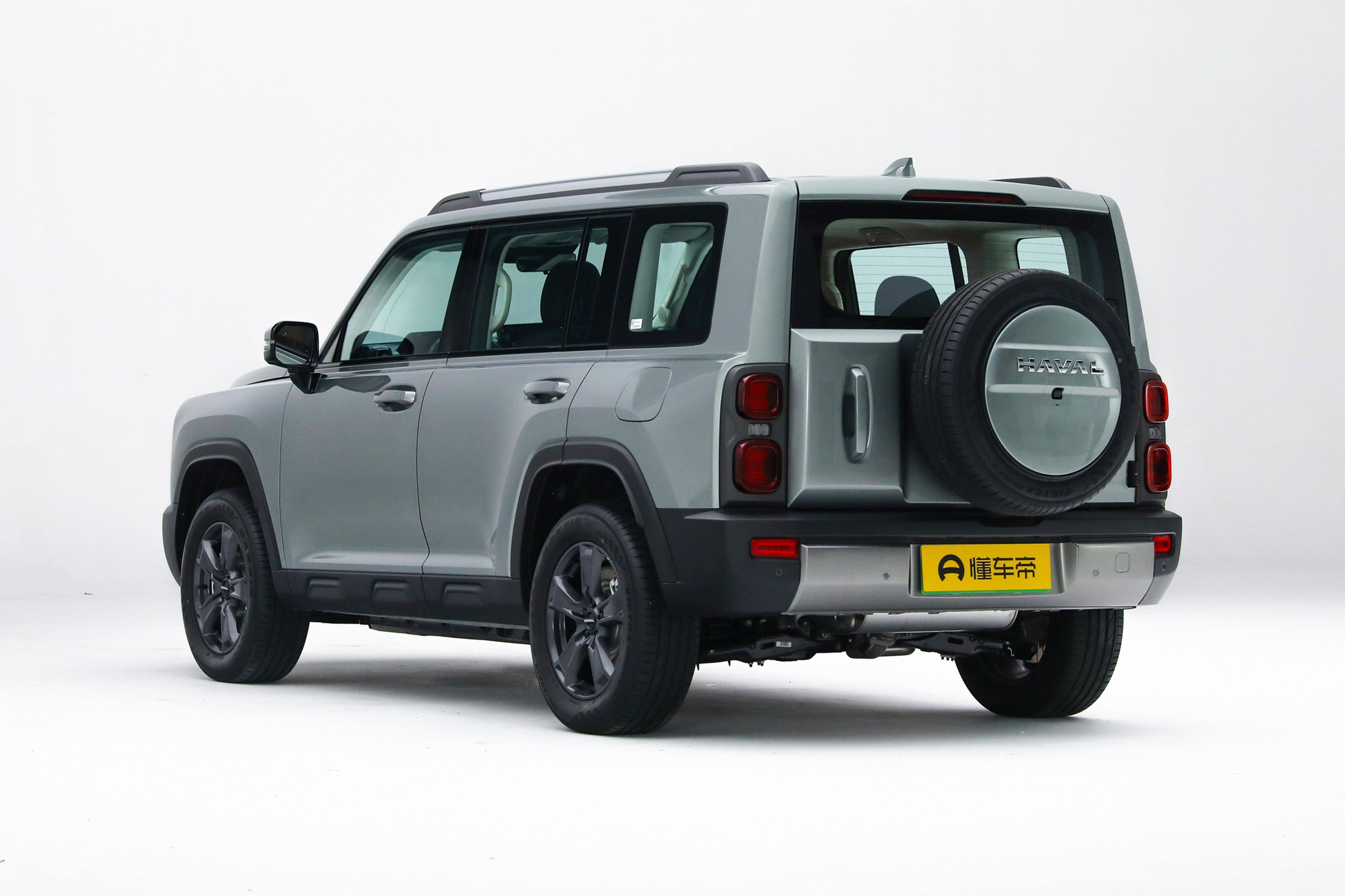 哈弗猛龙67是在自己卷自己?_搜狐汽车_搜狐网