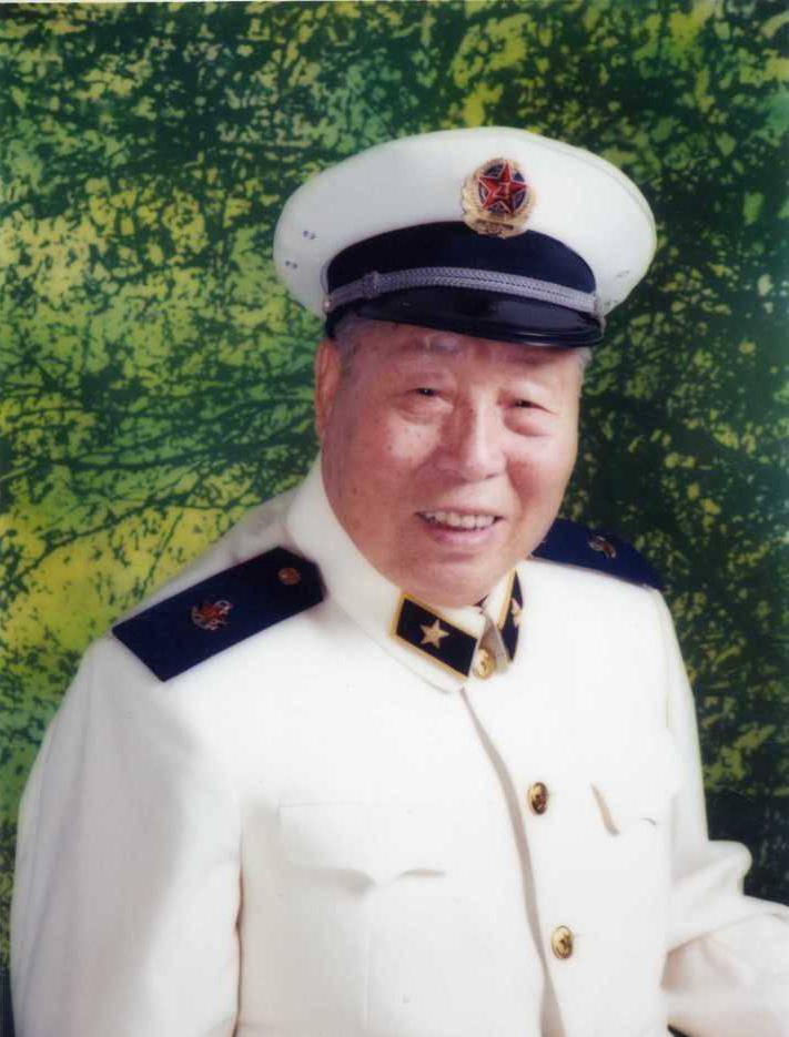 顶着"不开第一枪"命令,魏鸣森大战西沙:绝不让甲午