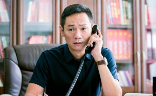 影帝果靖霖为让妻子多活几个月,故意隐瞒病情,思念亡妻至今未娶_佟欣