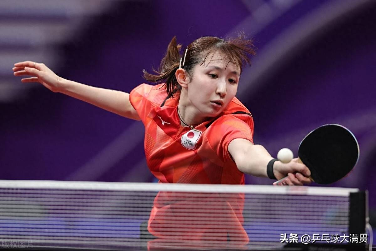 擦边球"救命",决胜局12-10险胜,晋级八强_梁夏银_女单_常规