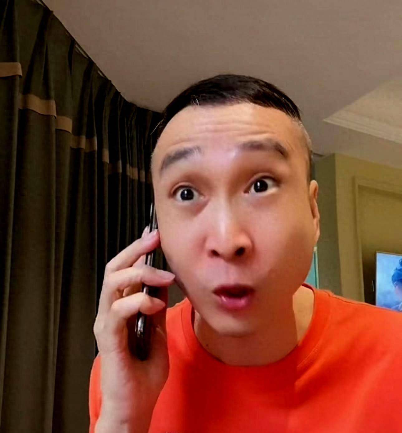 韩兆公然讽刺国安队,直言单腿也能够踢赢对方,过度伤害引不适议_足球