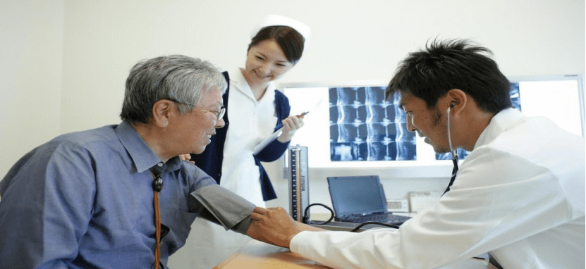 中日友好医院住院办理陪诊挂号-上门接送直达医院的简单介绍