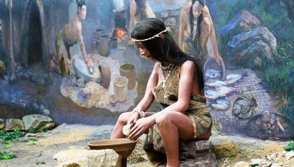 全人类共同的女性祖先线粒体夏娃,不,线粒体子萱,母亲节快乐!