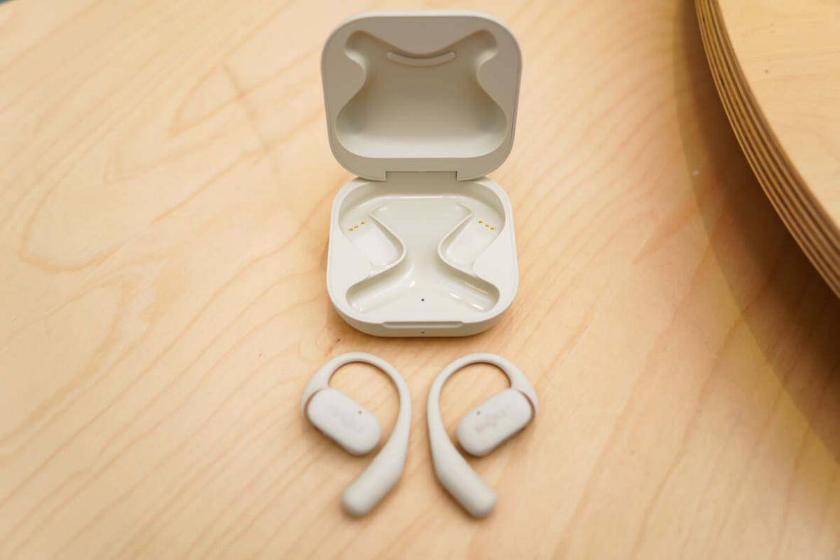 开放式耳挂耳机哪个品牌好?看过这些蓝牙耳机你可以知道