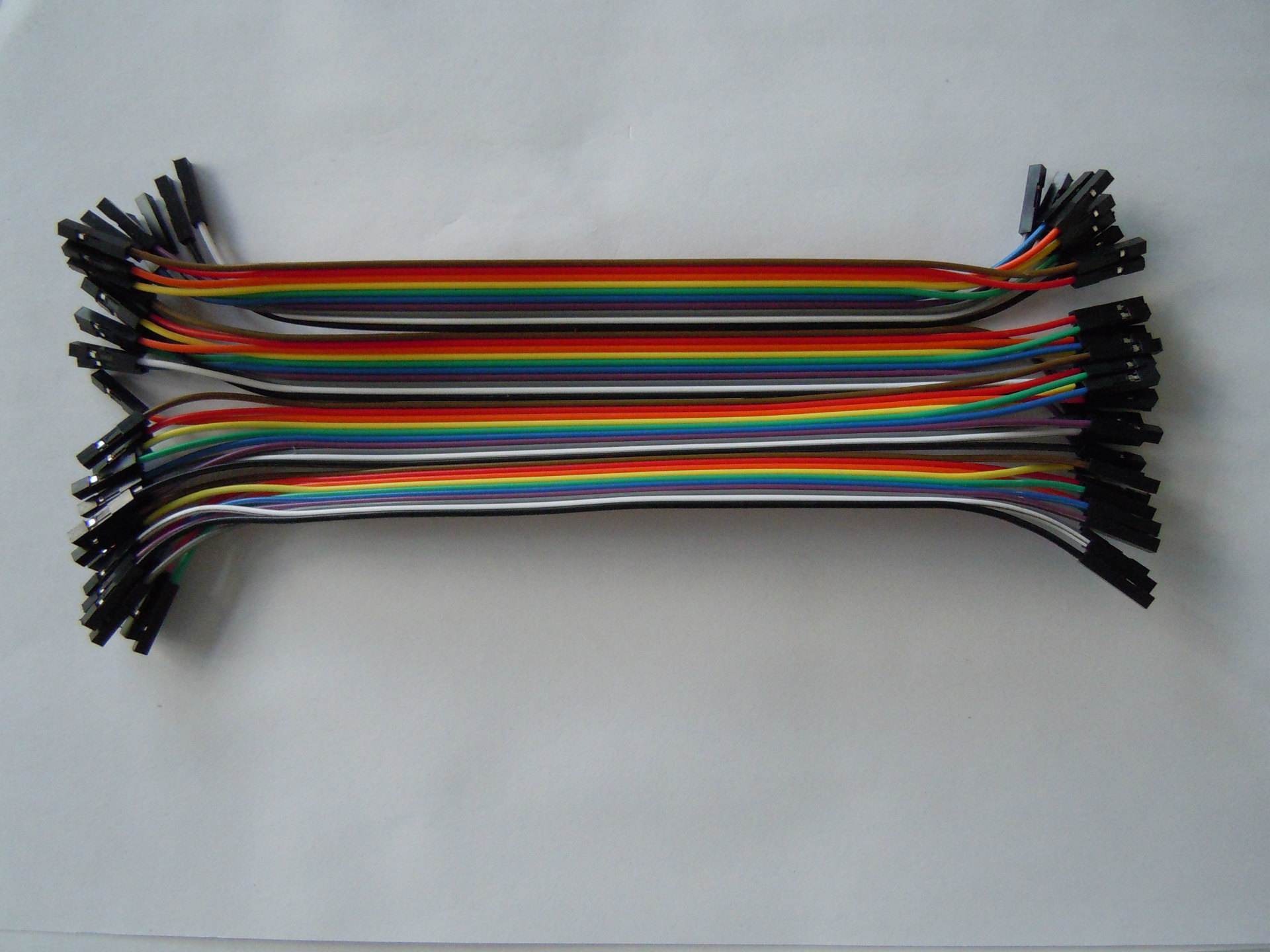 湖北睿兴信息科技有限公司排线外发代加工利润高_质量_方式_物料