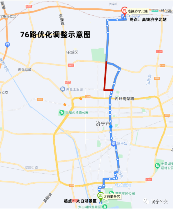 554路公交车路线图图片