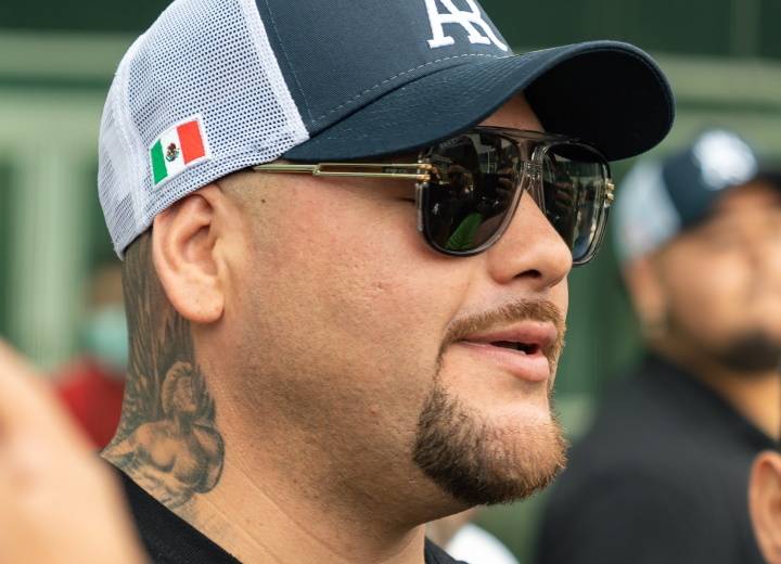 小安迪·鲁伊兹:在梦中我得到了启示,我击倒了维尔德_比赛_德昂_拳击