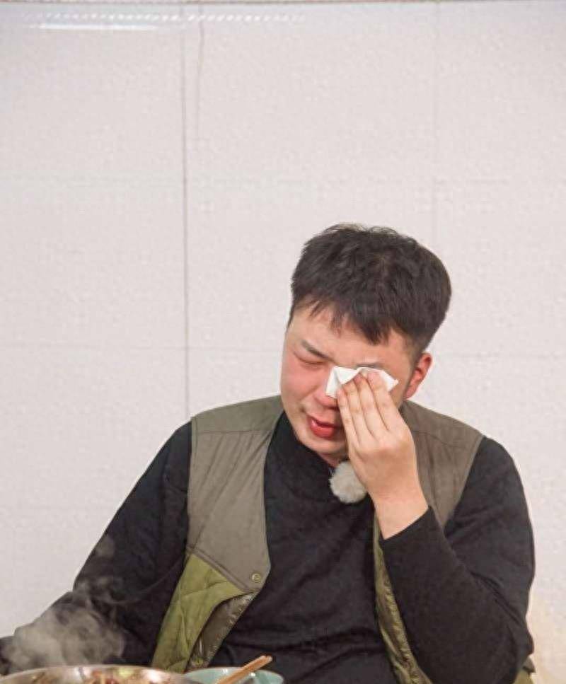 不是不报,只是时候未到,杜海涛的报应来了!_行为_公众_形象