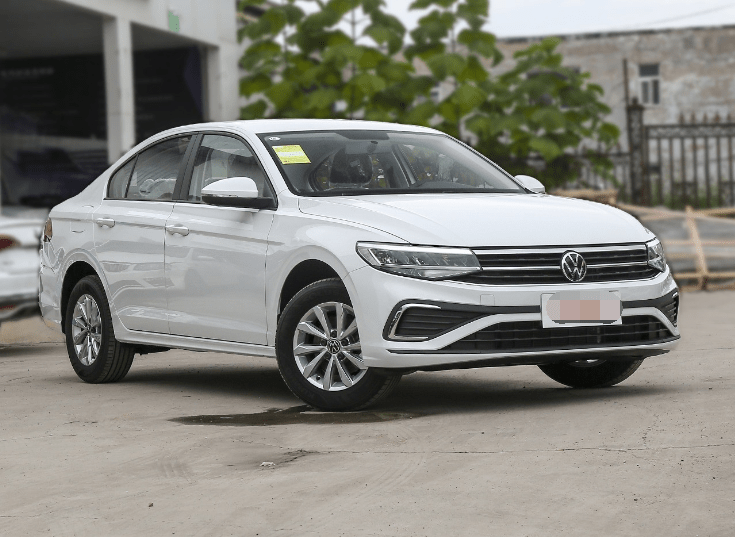 宝来车型的性能表现也令人满意.