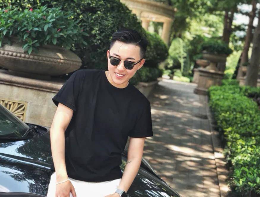 5年前,那个花50万"买精生混血宝宝"的吉林妈妈,如今迎来二胎_叶海洋