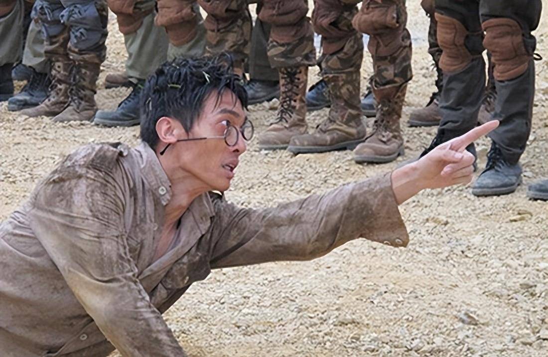 于震、阿朵演绎反特大戏《专列一号》：揭秘建国初期的惊天阴谋_搜狐网