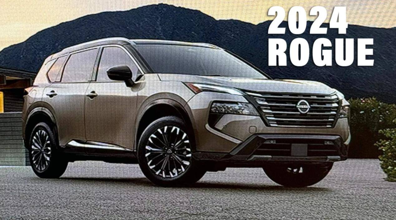 日产奇骏是一款紧凑型suv,自从2021年换代后,就引起了不少争议,主要是