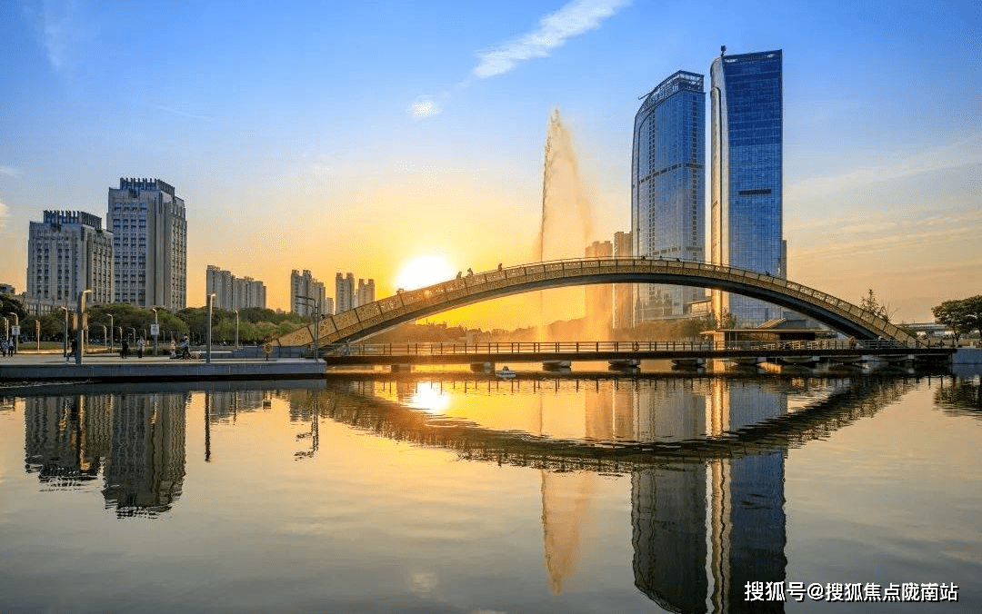 上海建滔商业广场图片